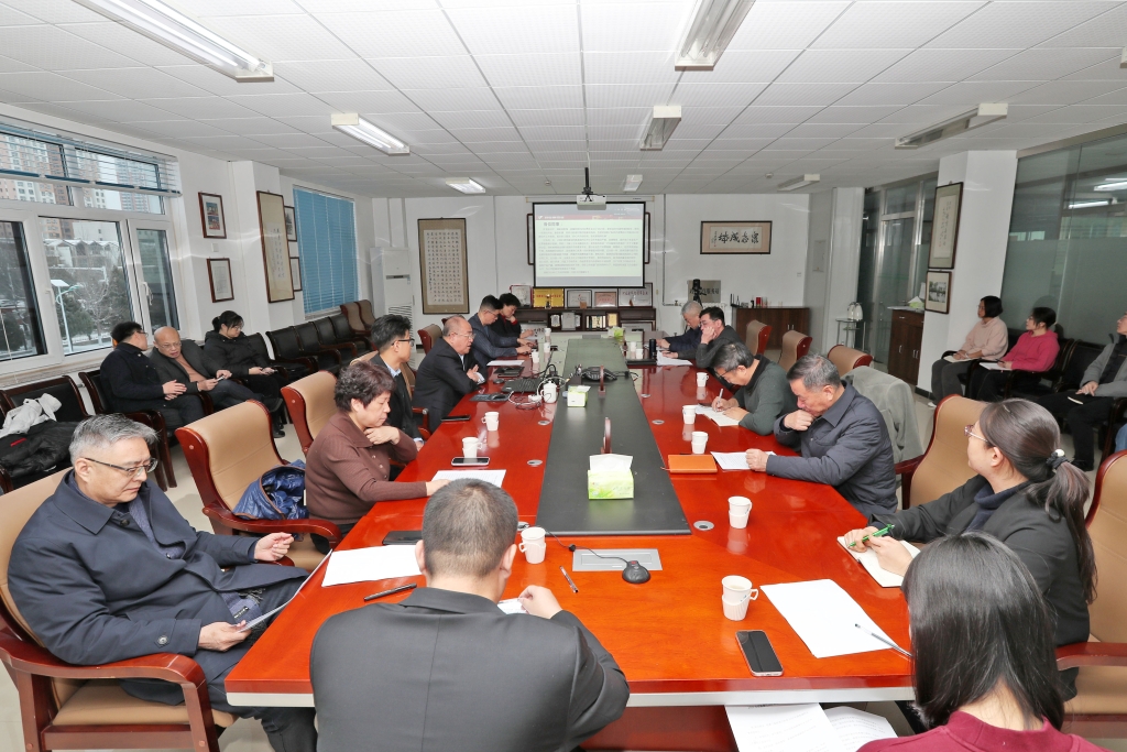 同心共濟創(chuàng)佳績、奮發(fā)圖強謀發(fā)展 ——頸復(fù)康藥業(yè)集團召開2025年度經(jīng)濟工作會議
